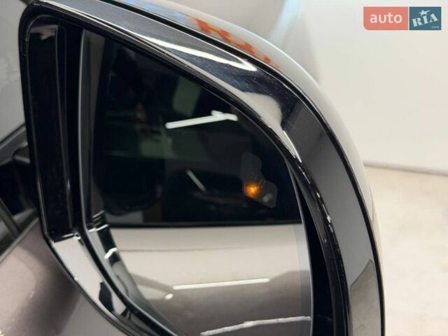 Серый Ленд Ровер Рендж Ровер, объемом двигателя 4.39 л и пробегом 7 тыс. км за 253000 $, фото 66 на Automoto.ua