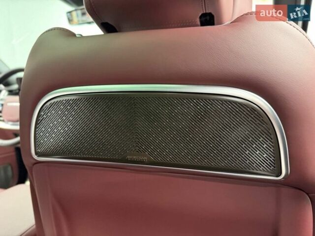 Серый Ленд Ровер Рендж Ровер, объемом двигателя 4.39 л и пробегом 7 тыс. км за 253000 $, фото 57 на Automoto.ua