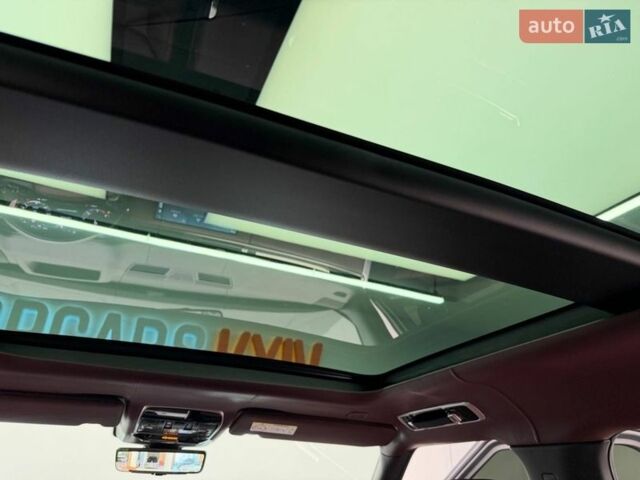 Серый Ленд Ровер Рендж Ровер, объемом двигателя 4.39 л и пробегом 7 тыс. км за 253000 $, фото 56 на Automoto.ua