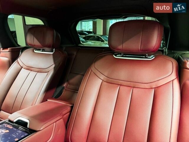 Серый Ленд Ровер Рендж Ровер, объемом двигателя 4.39 л и пробегом 7 тыс. км за 253000 $, фото 31 на Automoto.ua