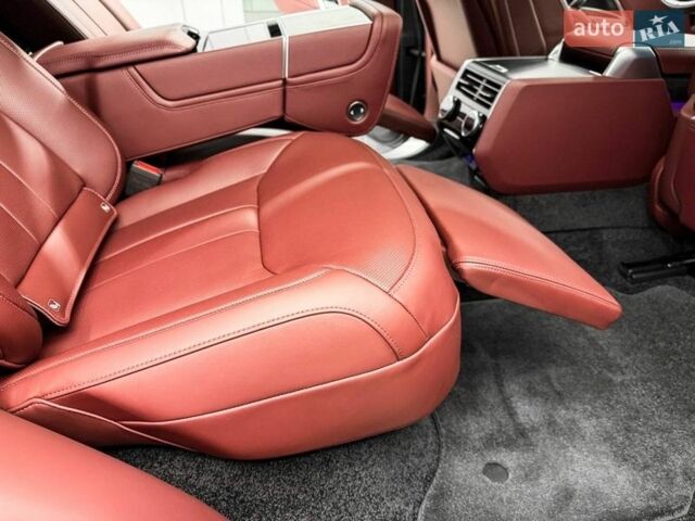 Серый Ленд Ровер Рендж Ровер, объемом двигателя 4.39 л и пробегом 7 тыс. км за 253000 $, фото 38 на Automoto.ua