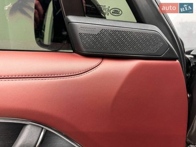 Серый Ленд Ровер Рендж Ровер, объемом двигателя 4.39 л и пробегом 7 тыс. км за 253000 $, фото 20 на Automoto.ua