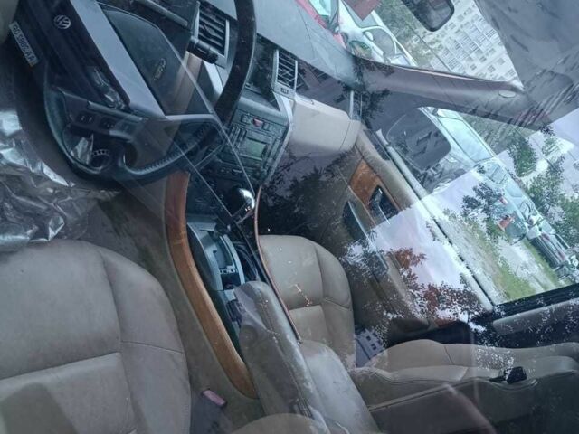 Сірий Ленд Ровер Рендж Ровер, об'ємом двигуна 0 л та пробігом 150 тис. км за 4831 $, фото 2 на Automoto.ua