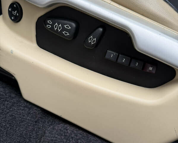 Синій Ленд Ровер Рендж Ровер, об'ємом двигуна 2.93 л та пробігом 420 тис. км за 7500 $, фото 25 на Automoto.ua