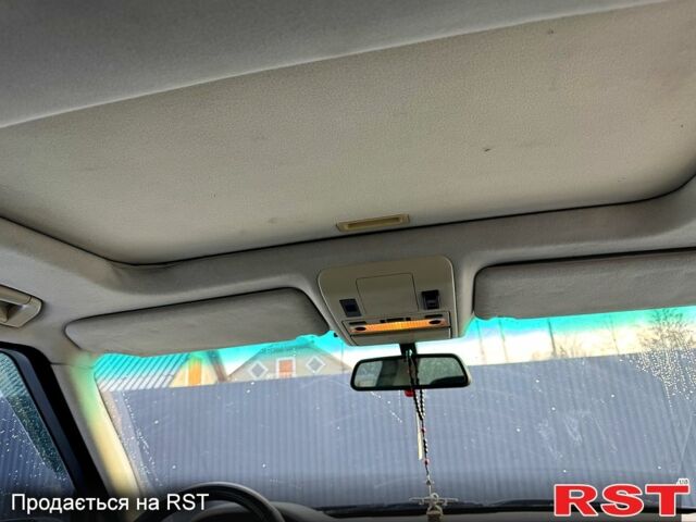 Синій Ленд Ровер Рендж Ровер, об'ємом двигуна 2.9 л та пробігом 0 тис. км за 8500 $, фото 8 на Automoto.ua