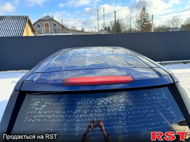 Синий Ленд Ровер Рендж Ровер, объемом двигателя 2.9 л и пробегом 0 тыс. км за 8500 $, фото 6 на Automoto.ua