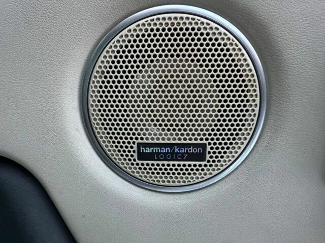 Синій Ленд Ровер Рендж Ровер, об'ємом двигуна 3 л та пробігом 450 тис. км за 4500 $, фото 4 на Automoto.ua