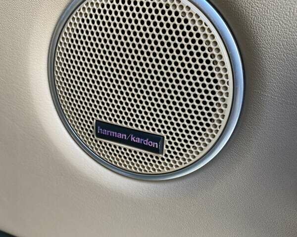 Синій Ленд Ровер Рендж Ровер, об'ємом двигуна 4.4 л та пробігом 250 тис. км за 9450 $, фото 29 на Automoto.ua