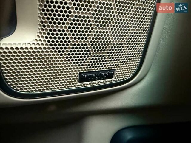 Синій Ленд Ровер Рендж Ровер, об'ємом двигуна 4.39 л та пробігом 224 тис. км за 10500 $, фото 15 на Automoto.ua