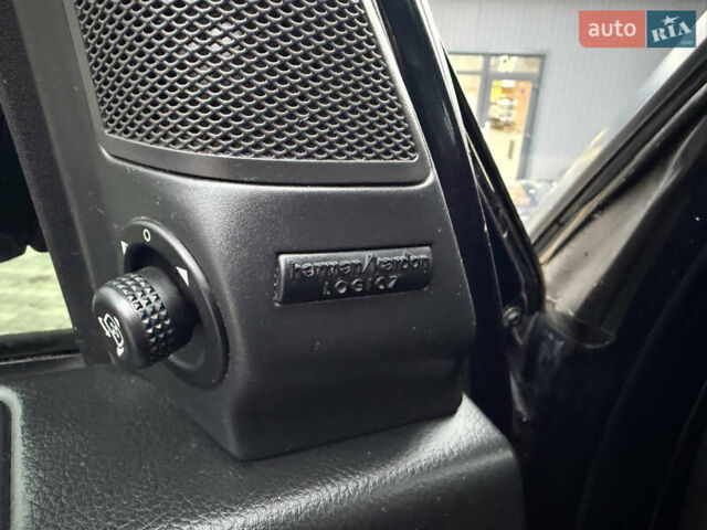 Синій Ленд Ровер Рендж Ровер, об'ємом двигуна 2.72 л та пробігом 255 тис. км за 9250 $, фото 35 на Automoto.ua