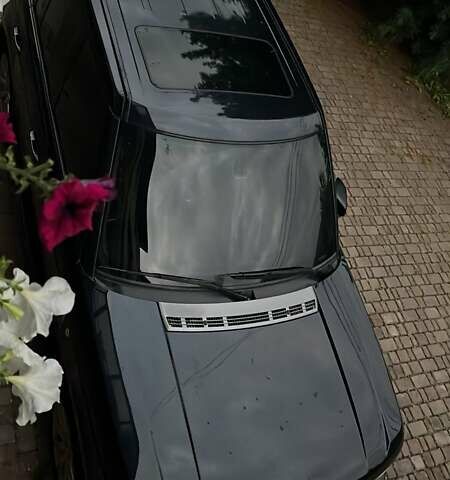 Синій Ленд Ровер Рендж Ровер, об'ємом двигуна 4.39 л та пробігом 308 тис. км за 10900 $, фото 22 на Automoto.ua