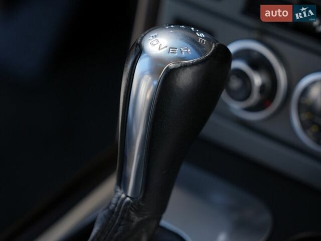 Синий Ленд Ровер Рендж Ровер, объемом двигателя 3.63 л и пробегом 201 тыс. км за 22000 $, фото 16 на Automoto.ua