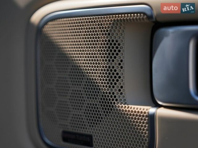 Синий Ленд Ровер Рендж Ровер, объемом двигателя 3.63 л и пробегом 201 тыс. км за 22000 $, фото 11 на Automoto.ua