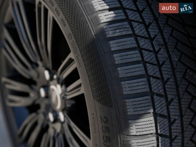 Синий Ленд Ровер Рендж Ровер, объемом двигателя 3.63 л и пробегом 201 тыс. км за 22000 $, фото 33 на Automoto.ua