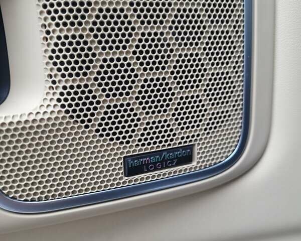 Синий Ленд Ровер Рендж Ровер, объемом двигателя 3.63 л и пробегом 247 тыс. км за 17000 $, фото 16 на Automoto.ua