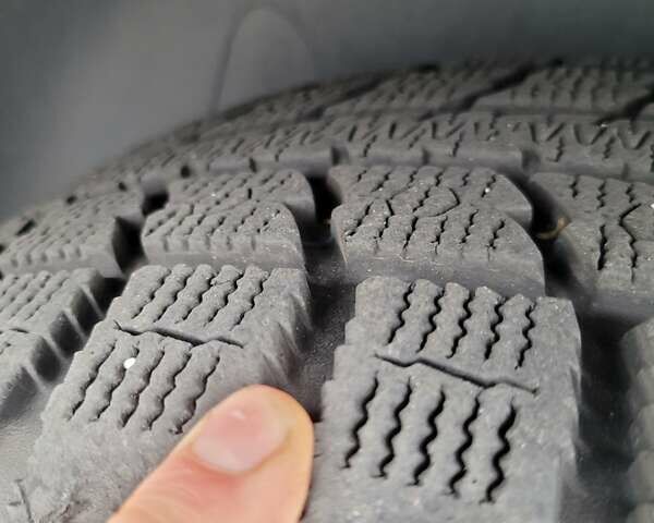 Синий Ленд Ровер Рендж Ровер, объемом двигателя 3.63 л и пробегом 247 тыс. км за 17000 $, фото 15 на Automoto.ua