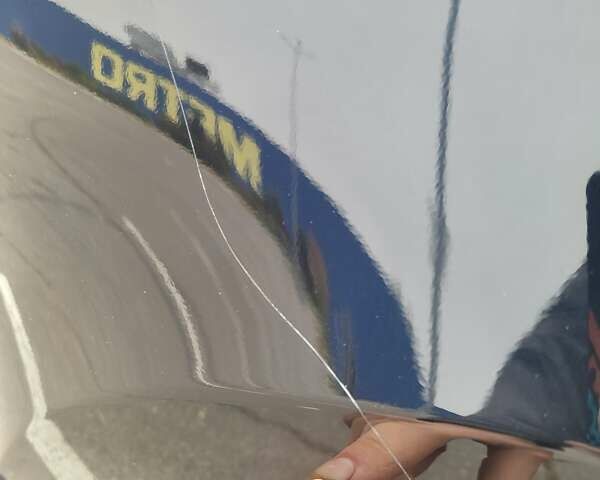 Синий Ленд Ровер Рендж Ровер, объемом двигателя 3.63 л и пробегом 247 тыс. км за 17000 $, фото 10 на Automoto.ua