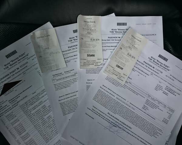 Синий Ленд Ровер Рендж Ровер, объемом двигателя 4.37 л и пробегом 394 тыс. км за 25000 $, фото 44 на Automoto.ua