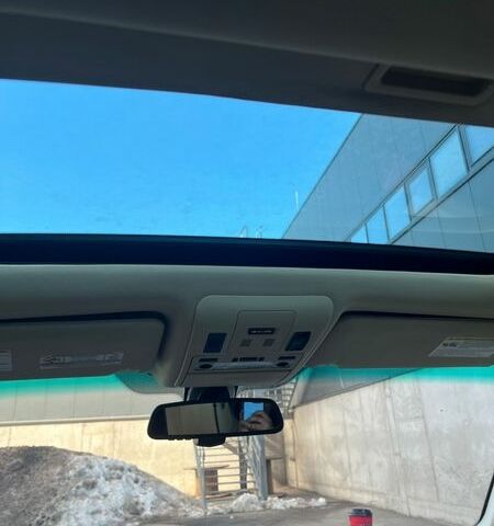 Синій Ленд Ровер Рендж Ровер, об'ємом двигуна 5 л та пробігом 194 тис. км за 13300 $, фото 27 на Automoto.ua