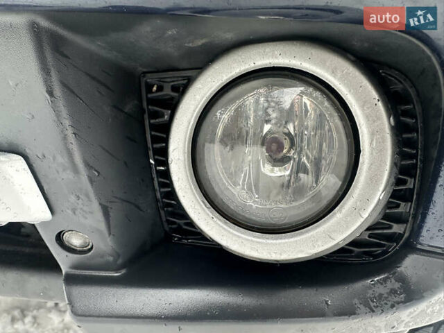 Синій Ленд Ровер Рендж Ровер, об'ємом двигуна 4.37 л та пробігом 176 тис. км за 20999 $, фото 27 на Automoto.ua