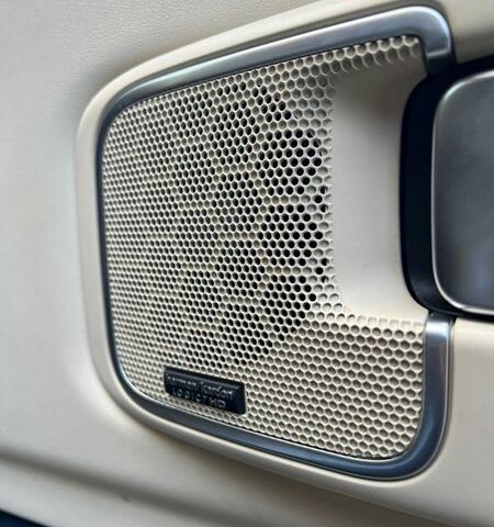 Синій Ленд Ровер Рендж Ровер, об'ємом двигуна 5 л та пробігом 194 тис. км за 13300 $, фото 18 на Automoto.ua