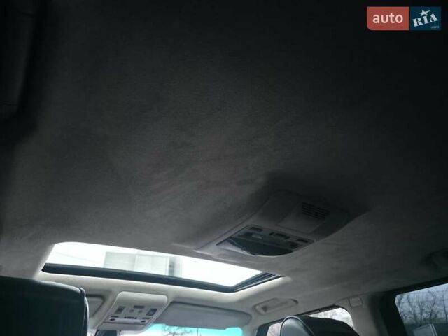 Синий Ленд Ровер Рендж Ровер, объемом двигателя 4.37 л и пробегом 394 тыс. км за 25000 $, фото 32 на Automoto.ua