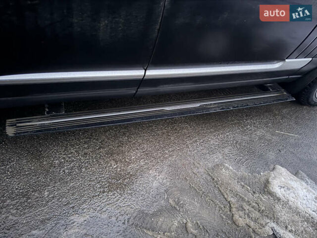 Синий Ленд Ровер Рендж Ровер, объемом двигателя 5 л и пробегом 109 тыс. км за 39500 $, фото 11 на Automoto.ua