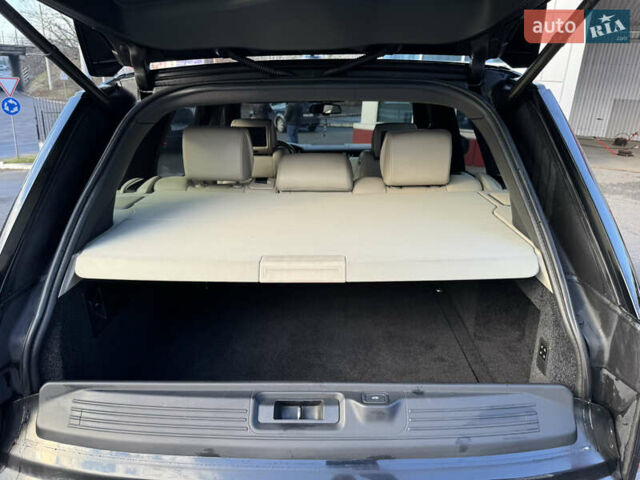 Синій Ленд Ровер Рендж Ровер, об'ємом двигуна 4.4 л та пробігом 195 тис. км за 32900 $, фото 45 на Automoto.ua