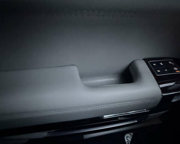 Синий Ленд Ровер Рендж Ровер, объемом двигателя 5 л и пробегом 109 тыс. км за 39500 $, фото 9 на Automoto.ua