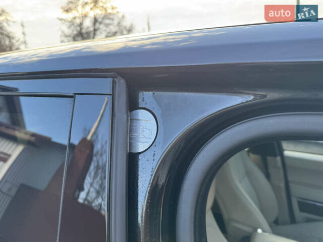 Синій Ленд Ровер Рендж Ровер, об'ємом двигуна 4.4 л та пробігом 195 тис. км за 32900 $, фото 34 на Automoto.ua