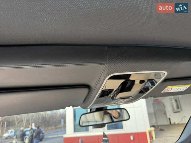 Синій Ленд Ровер Рендж Ровер, об'ємом двигуна 4.4 л та пробігом 195 тис. км за 32900 $, фото 47 на Automoto.ua