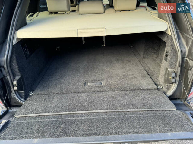 Синій Ленд Ровер Рендж Ровер, об'ємом двигуна 4.4 л та пробігом 195 тис. км за 32900 $, фото 43 на Automoto.ua