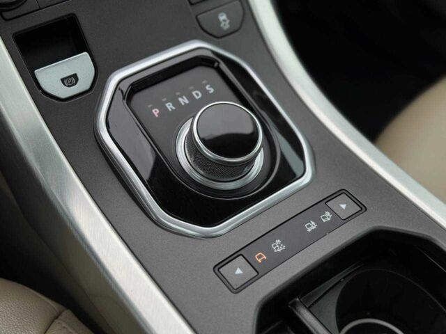 Синій Ленд Ровер Рендж Ровер, об'ємом двигуна 2 л та пробігом 80 тис. км за 393 $, фото 12 на Automoto.ua