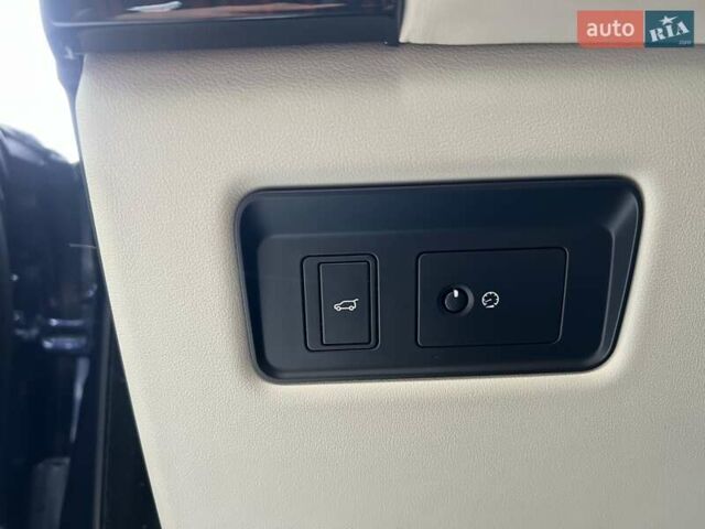 Синий Ленд Ровер Рендж Ровер, объемом двигателя 4.37 л и пробегом 247 тыс. км за 41500 $, фото 34 на Automoto.ua