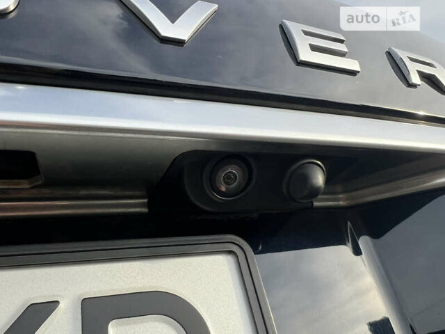 Синий Ленд Ровер Рендж Ровер, объемом двигателя 5 л и пробегом 190 тыс. км за 34777 $, фото 27 на Automoto.ua