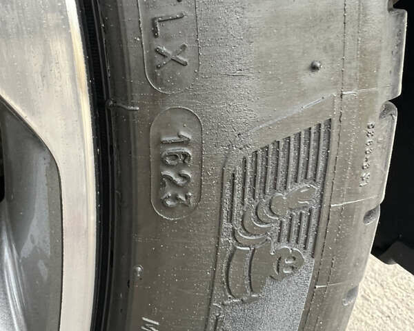 Синий Ленд Ровер Рендж Ровер, объемом двигателя 5 л и пробегом 190 тыс. км за 34777 $, фото 39 на Automoto.ua