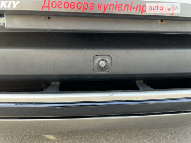 Синий Ленд Ровер Рендж Ровер, объемом двигателя 5 л и пробегом 190 тыс. км за 34777 $, фото 29 на Automoto.ua