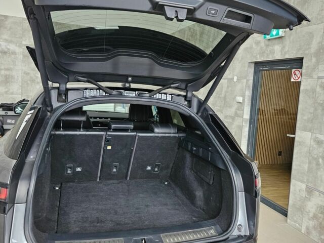 Синий Ленд Ровер Рендж Ровер, объемом двигателя 3 л и пробегом 137 тыс. км за 26300 $, фото 11 на Automoto.ua