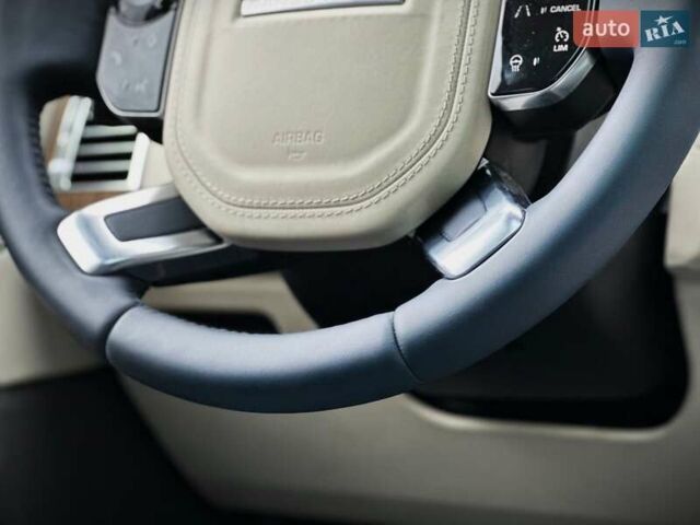 Синій Ленд Ровер Рендж Ровер, об'ємом двигуна 4.37 л та пробігом 197 тис. км за 51900 $, фото 50 на Automoto.ua