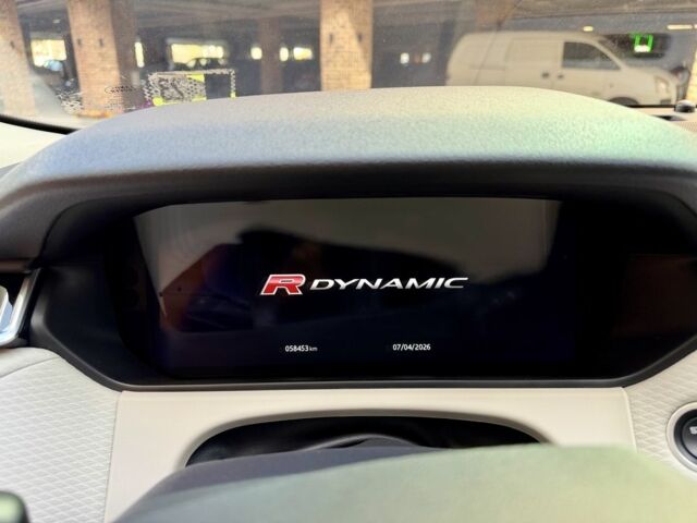 Синий Ленд Ровер Рендж Ровер, объемом двигателя 3 л и пробегом 58 тыс. км за 43000 $, фото 12 на Automoto.ua