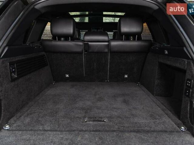 Синій Ленд Ровер Рендж Ровер, об'ємом двигуна 5 л та пробігом 130 тис. км за 65000 $, фото 24 на Automoto.ua