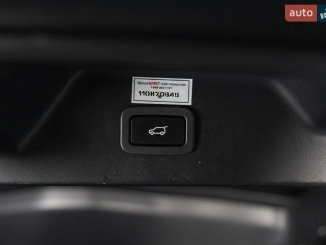 Синий Ленд Ровер Рендж Ровер, объемом двигателя 5 л и пробегом 140 тыс. км за 63000 $, фото 40 на Automoto.ua