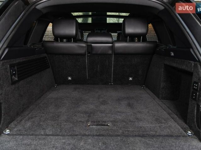 Синий Ленд Ровер Рендж Ровер, объемом двигателя 5 л и пробегом 140 тыс. км за 63000 $, фото 39 на Automoto.ua