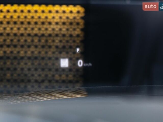 Синий Ленд Ровер Рендж Ровер, объемом двигателя 5 л и пробегом 140 тыс. км за 63000 $, фото 33 на Automoto.ua