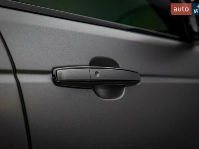 Синий Ленд Ровер Рендж Ровер, объемом двигателя 4.4 л и пробегом 133 тыс. км за 65080 $, фото 28 на Automoto.ua