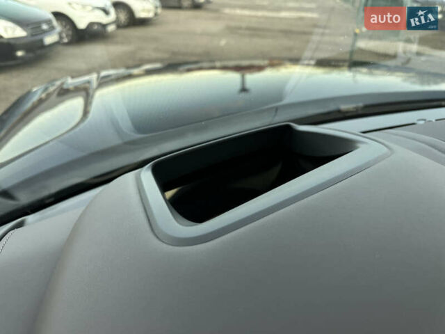 Синий Ленд Ровер Рендж Ровер, объемом двигателя 4.37 л и пробегом 104 тыс. км за 72000 $, фото 23 на Automoto.ua