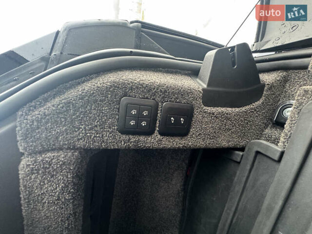 Синій Ленд Ровер Рендж Ровер, об'ємом двигуна 3 л та пробігом 55 тис. км за 55000 $, фото 16 на Automoto.ua