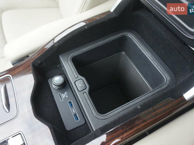 Синий Ленд Ровер Рендж Ровер, объемом двигателя 2.99 л и пробегом 59 тыс. км за 69900 $, фото 75 на Automoto.ua