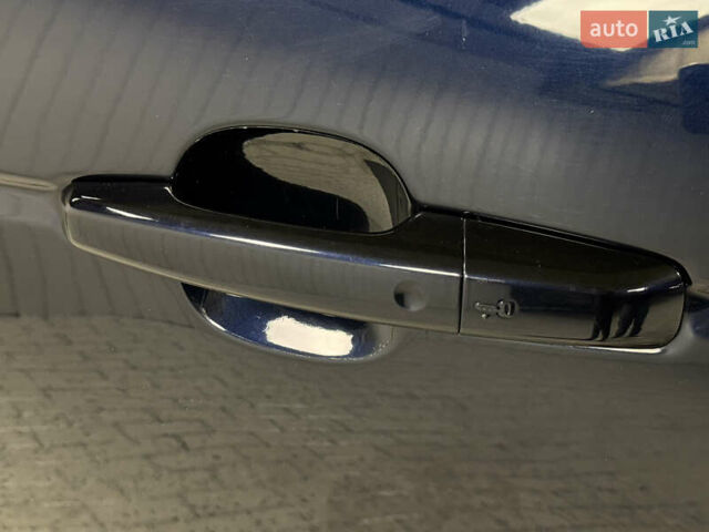 Синий Ленд Ровер Рендж Ровер, объемом двигателя 3 л и пробегом 41 тыс. км за 72500 $, фото 13 на Automoto.ua