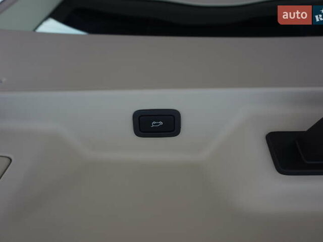 Синий Ленд Ровер Рендж Ровер, объемом двигателя 2.99 л и пробегом 59 тыс. км за 69900 $, фото 46 на Automoto.ua